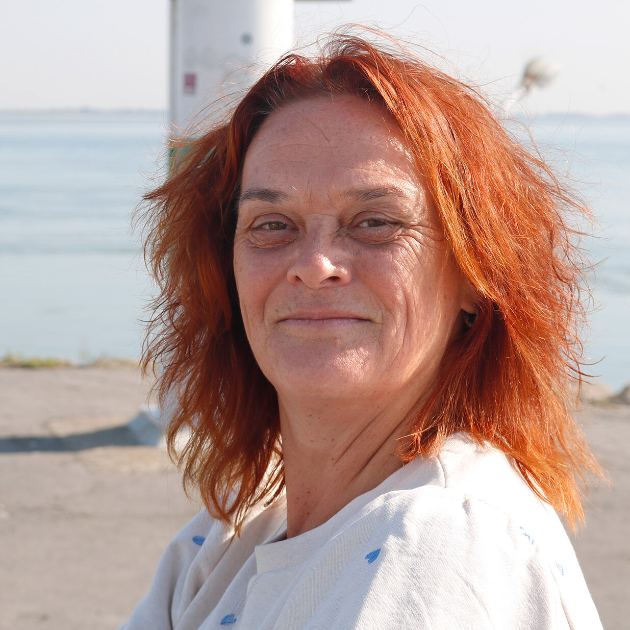 Chantal van Hoorn